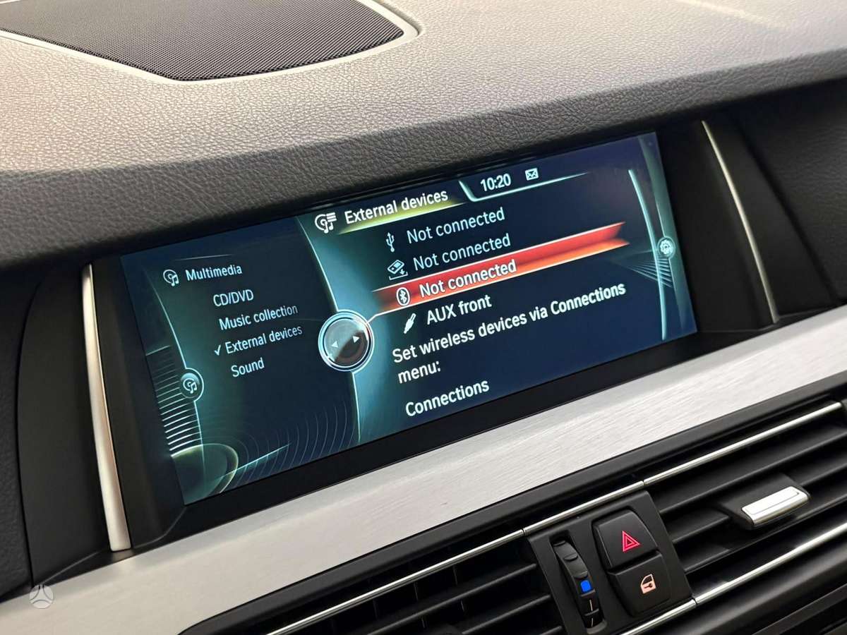 BMW 530, 3.0 l., Универсал