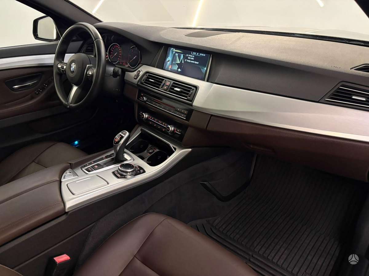 BMW 530, 3.0 l., Универсал