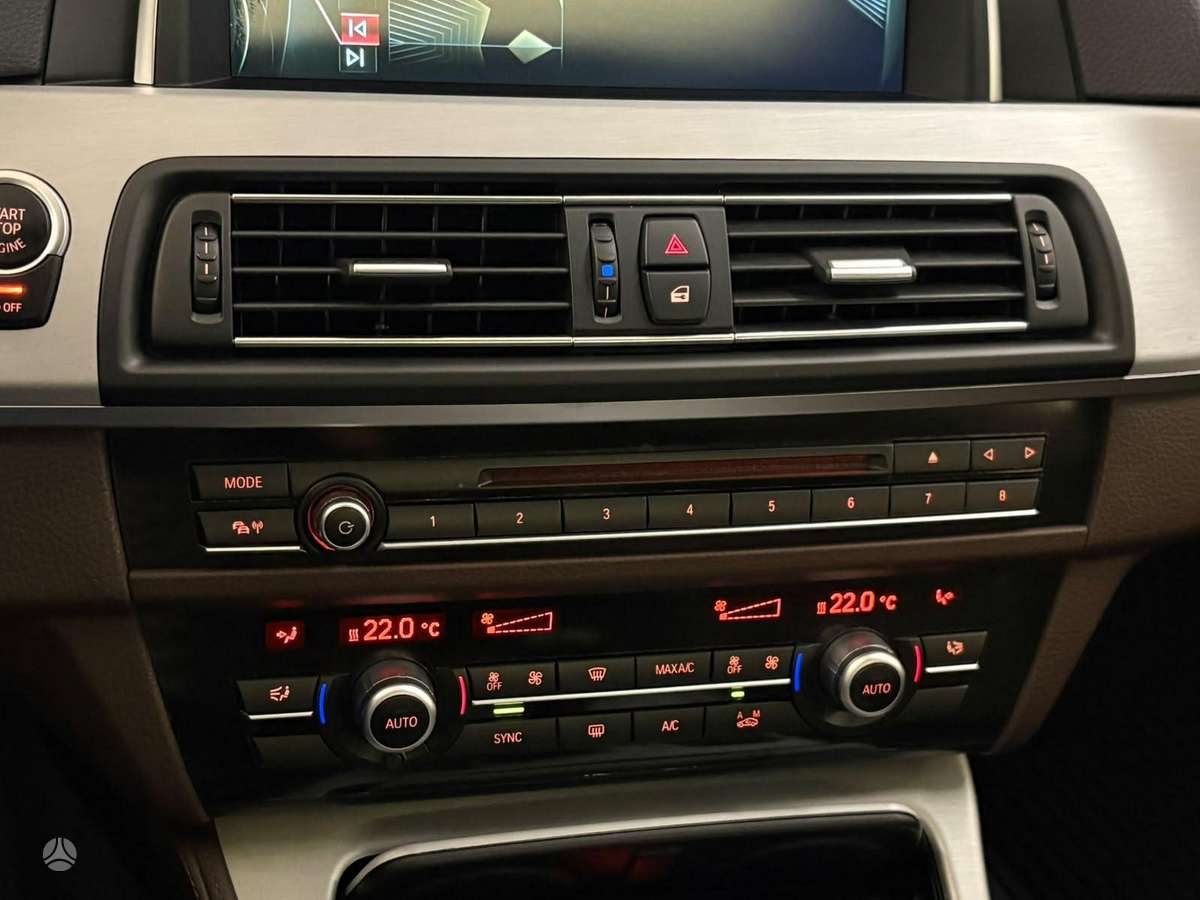 BMW 530, 3.0 l., Универсал