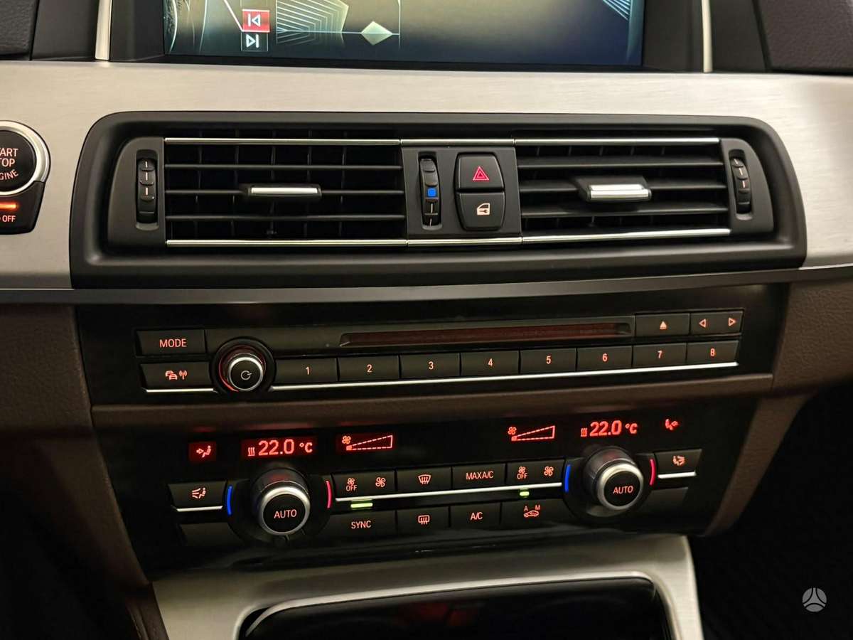 BMW 530, 3.0 l., wagon