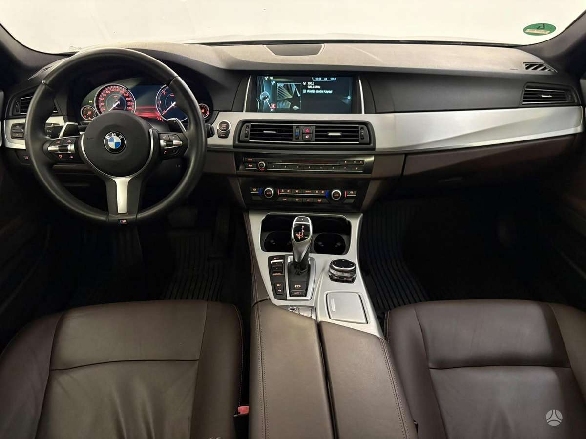 BMW 530, 3.0 l., Универсал