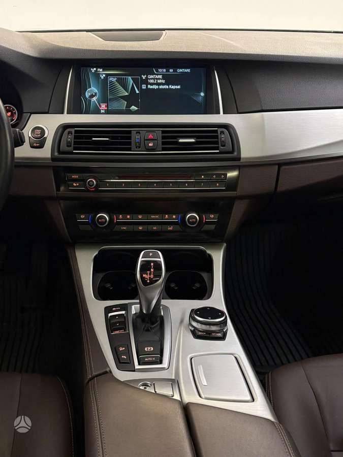 BMW 530, 3.0 l., wagon