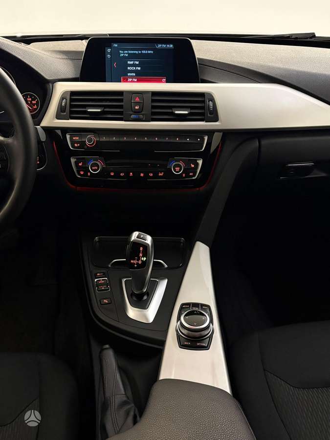 BMW 430 Gran Coupe, 3.0 l., hatchback