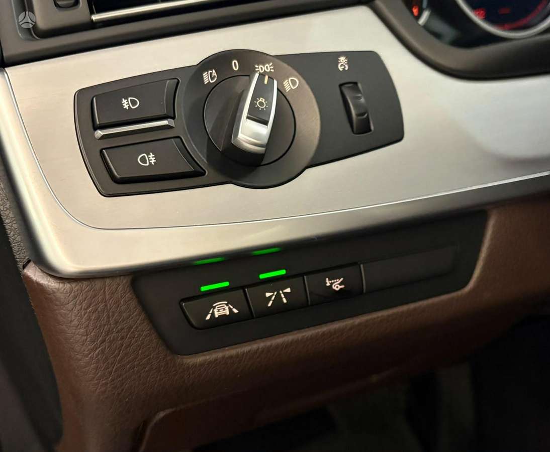 BMW 530, 3.0 l., wagon