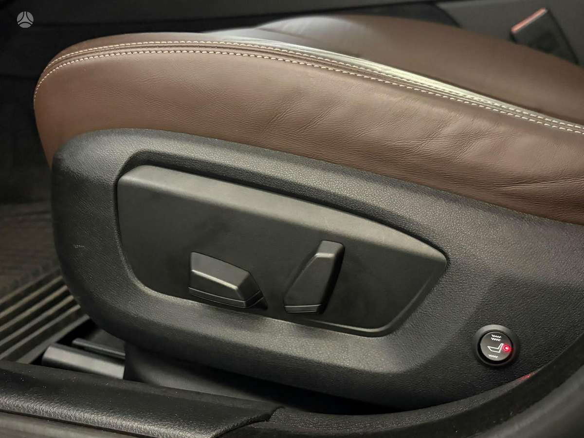 BMW 530, 3.0 l., wagon
