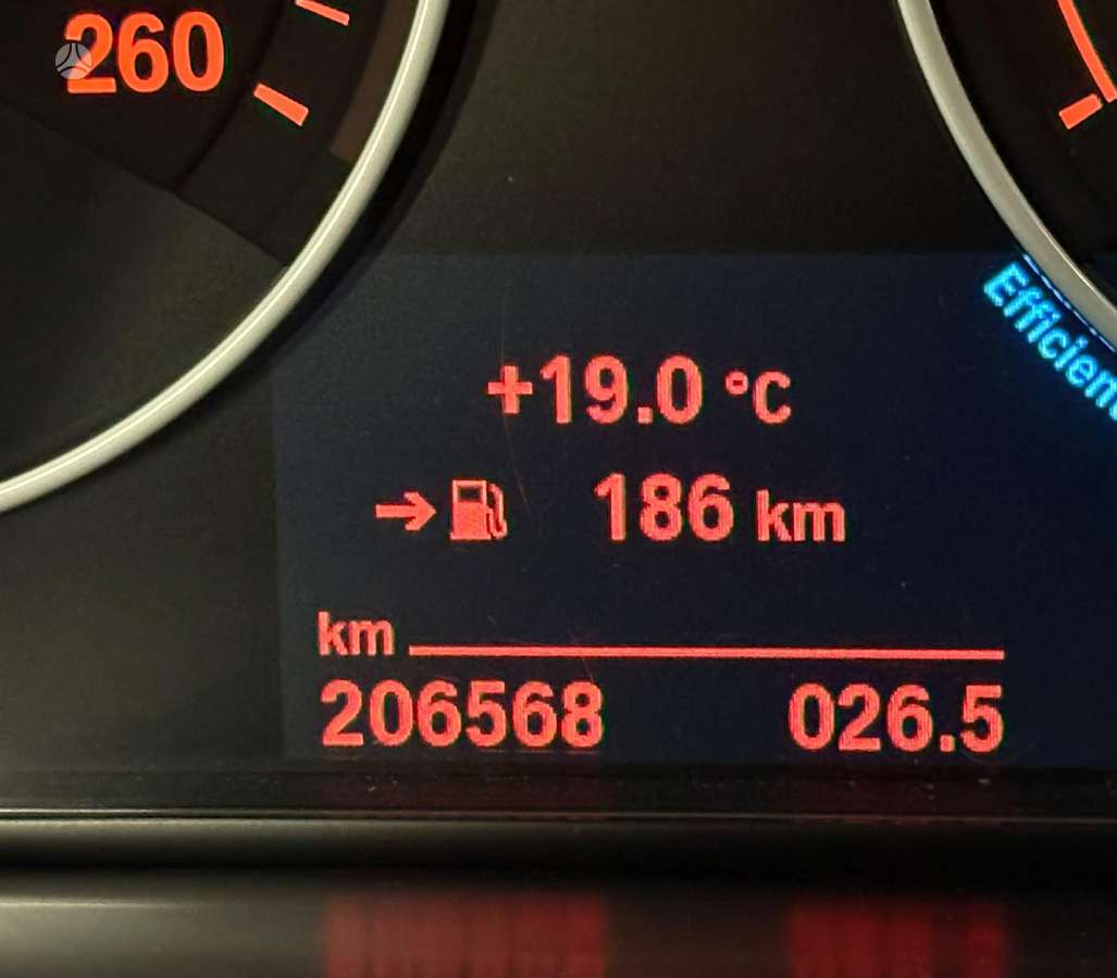BMW 430 Gran Coupe, 3.0 l., hatchback