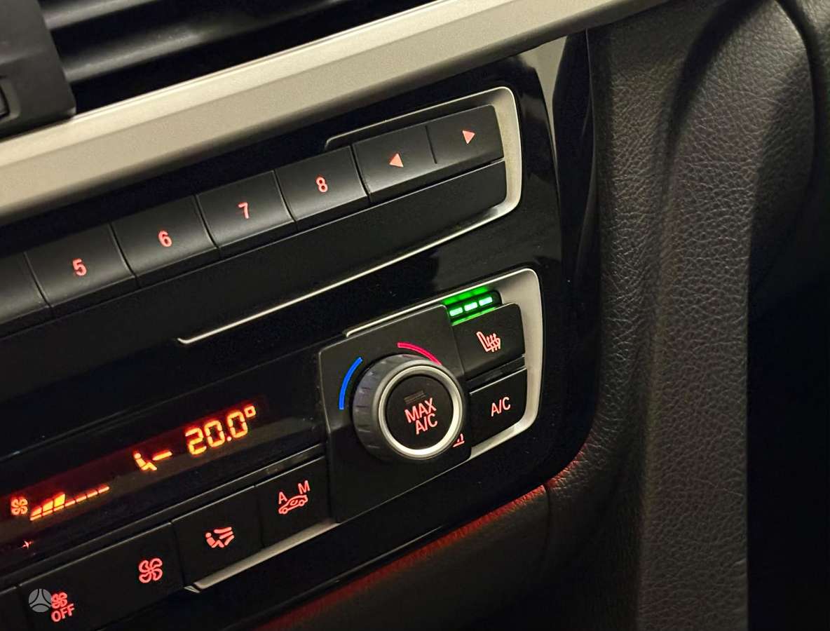 BMW 430 Gran Coupe, 3.0 l., hatchback