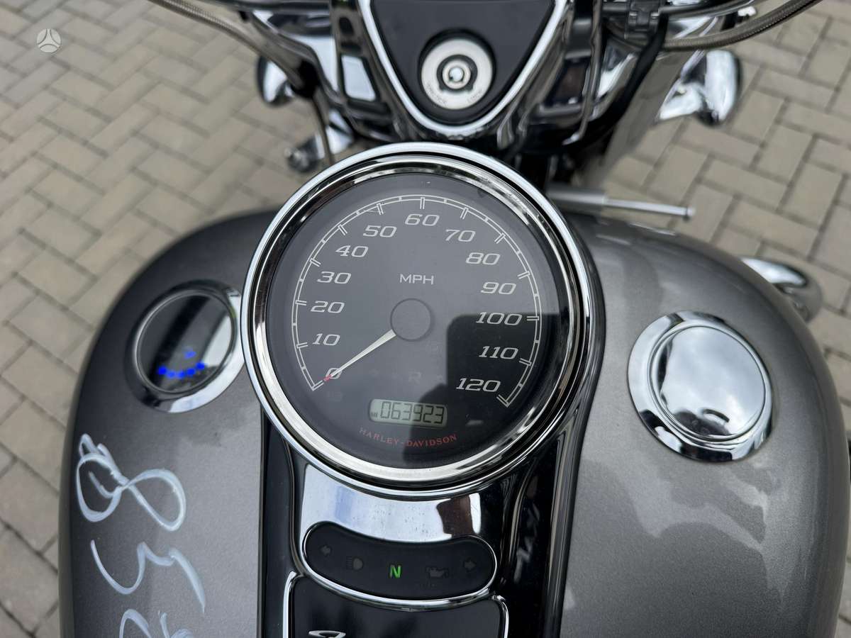Harley-Davidson Tri Glide Ultra Classic, трициклы