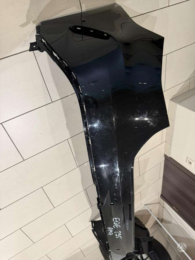 Mercedes-Benz EQE, a2958857301, бамперы (буфера)