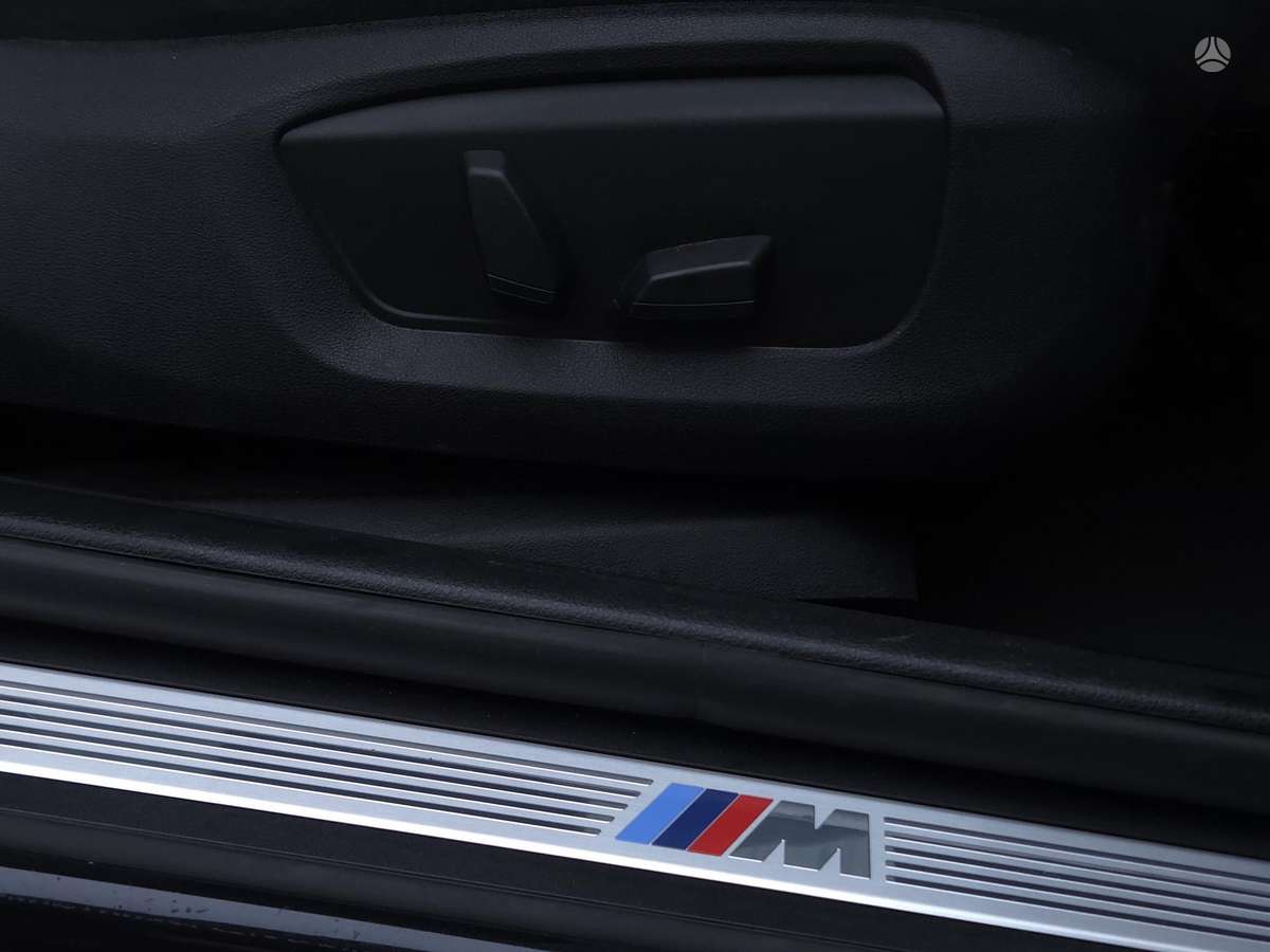BMW 520, 2.0 l., universalas