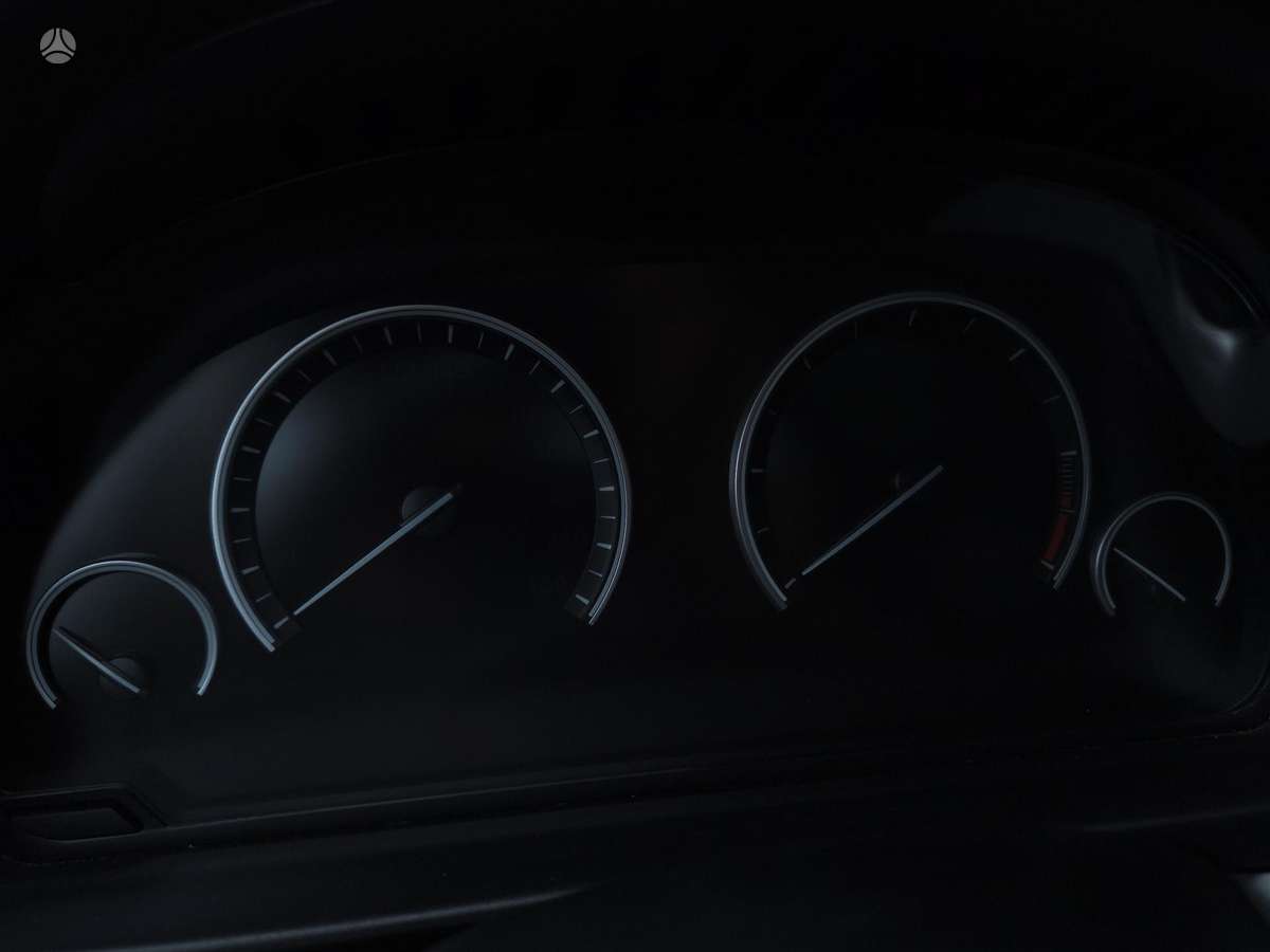 BMW 520, 2.0 l., universalas
