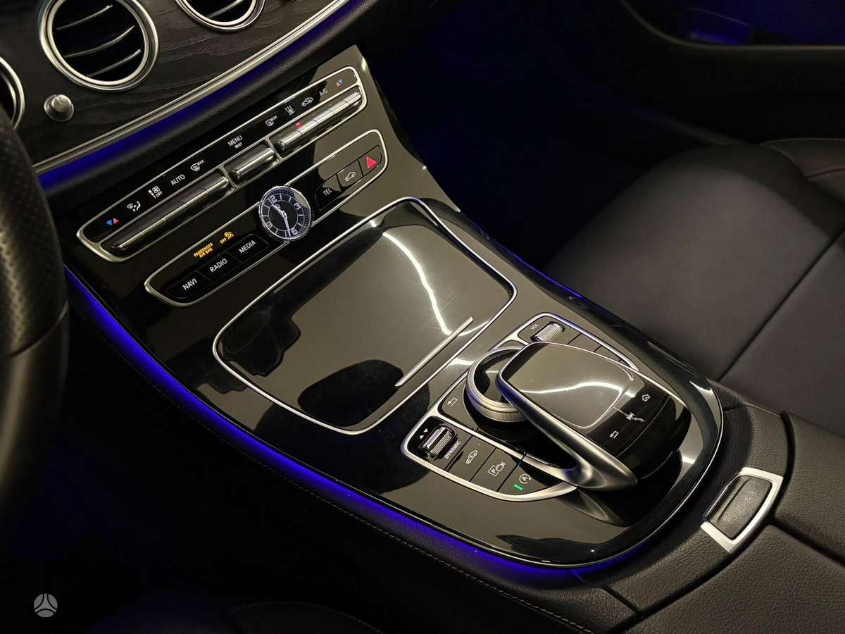 Mercedes-Benz E350, 3.0 l., Универсал