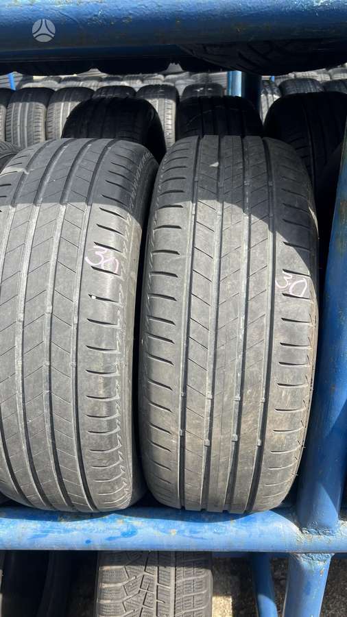Bridgestone Turanza T005, summer 225/55 R18
