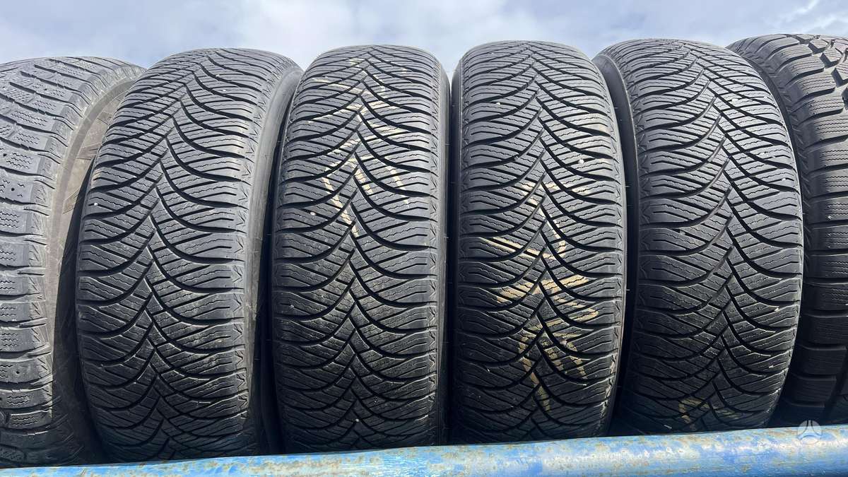 Goodride, всесезонные 215/70 R16