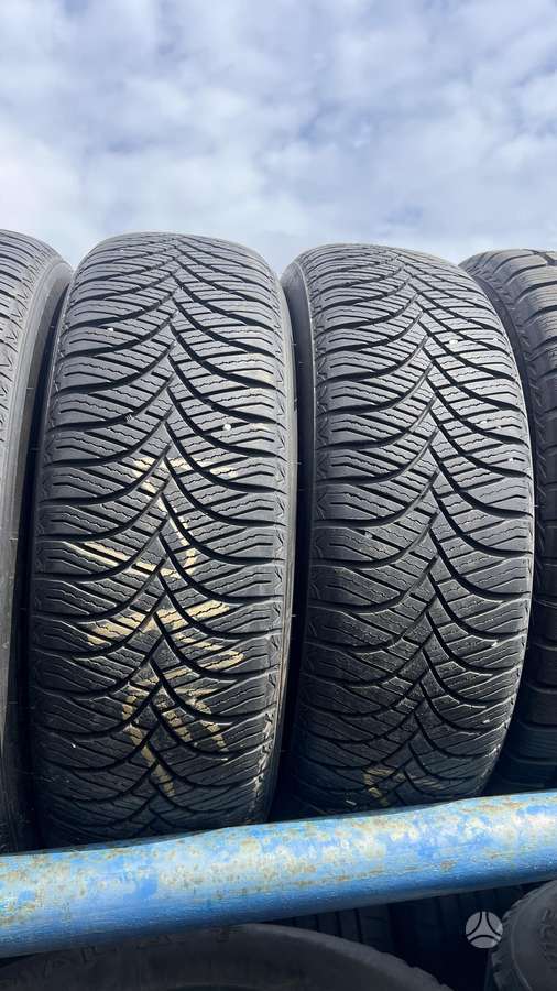 Goodride, universalios 215/70 R16