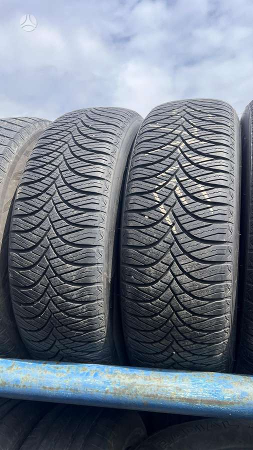 Goodride, всесезонные 215/70 R16