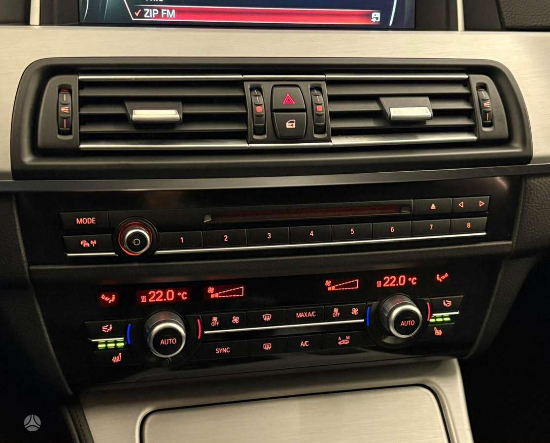 BMW 535, 3.0 l., wagon