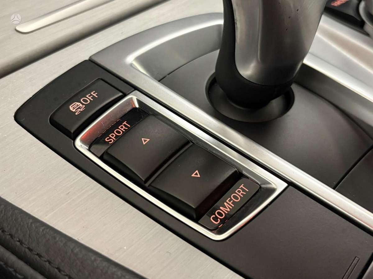 BMW 535, 3.0 l., wagon