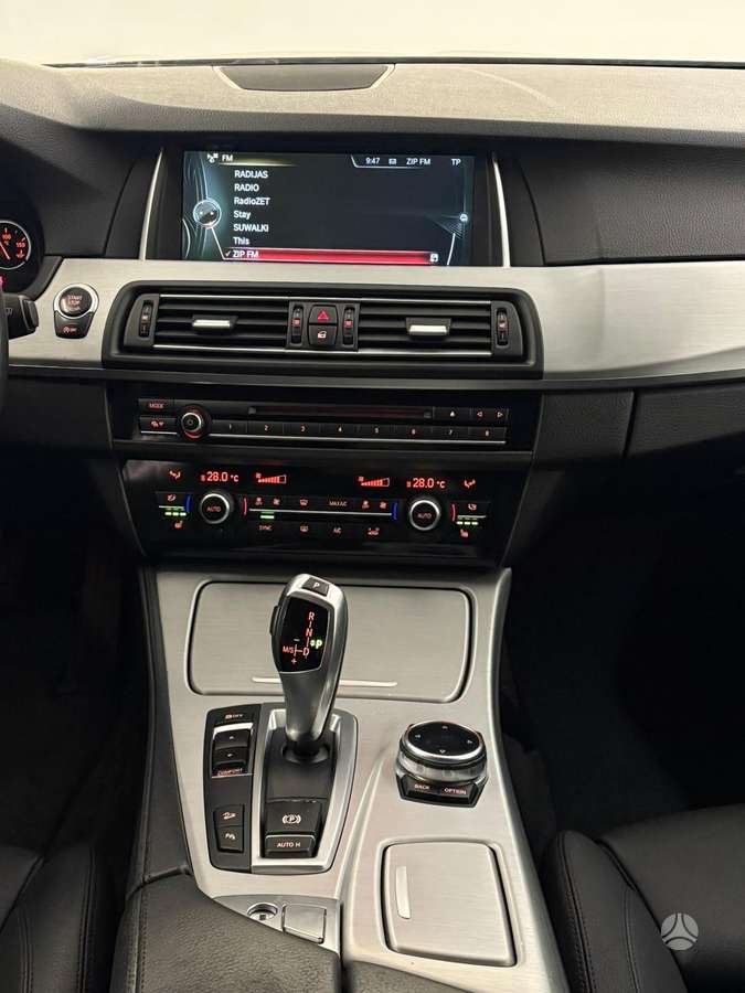 BMW 535, 3.0 l., wagon