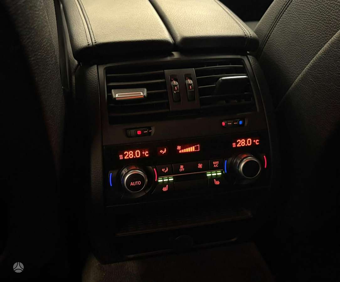 BMW 535, 3.0 l., wagon
