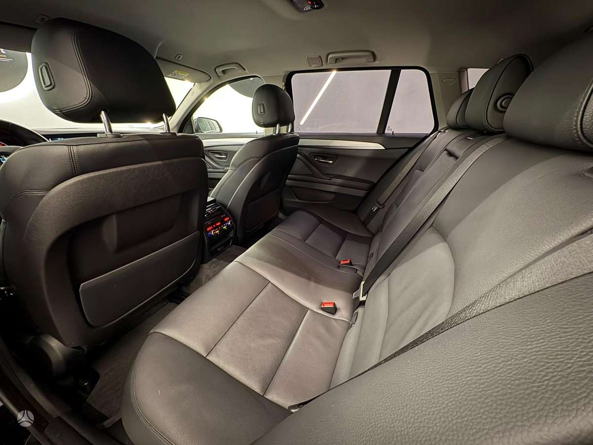 BMW 535, 3.0 l., wagon
