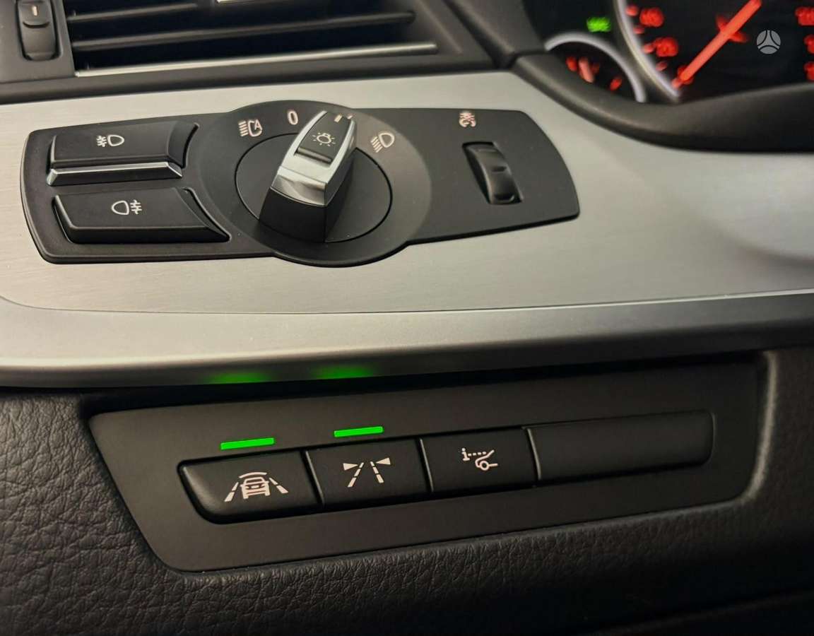 BMW 535, 3.0 l., Универсал