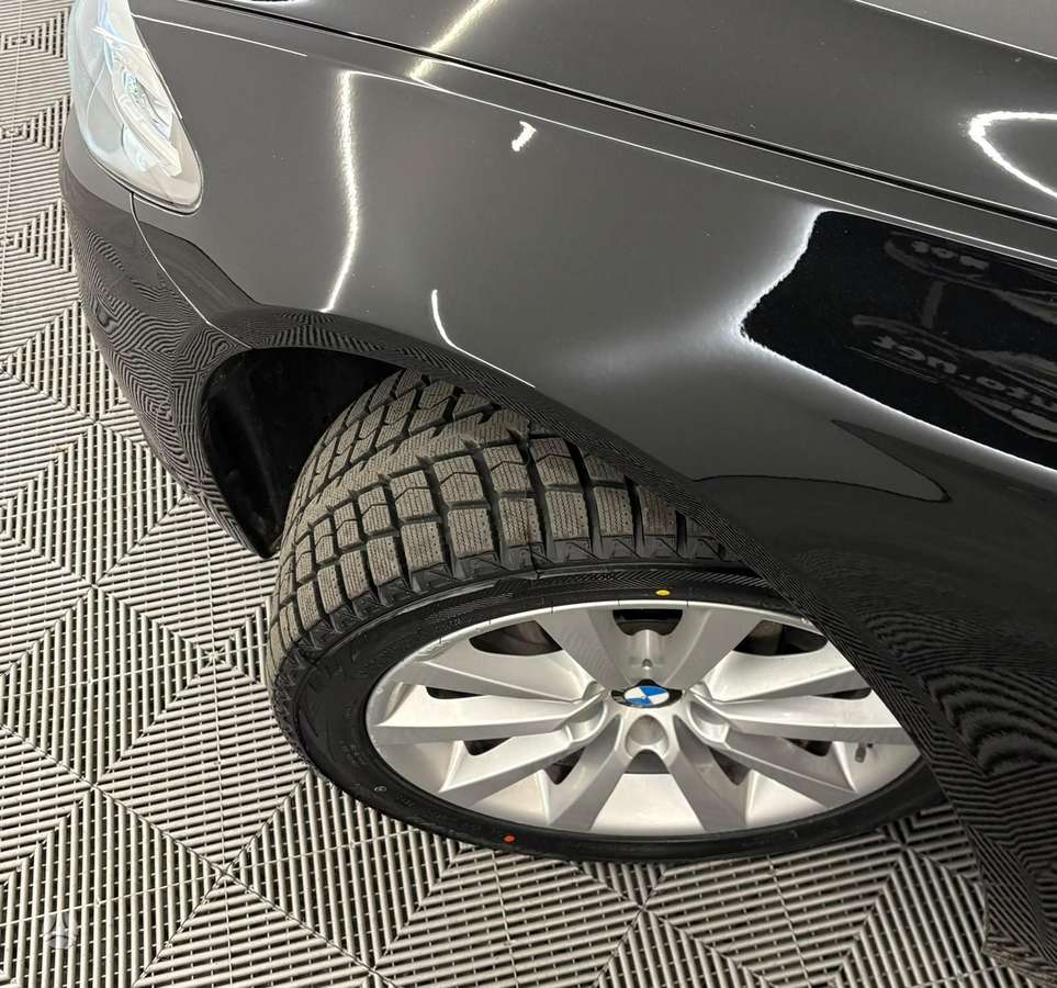 BMW 535, 3.0 l., wagon