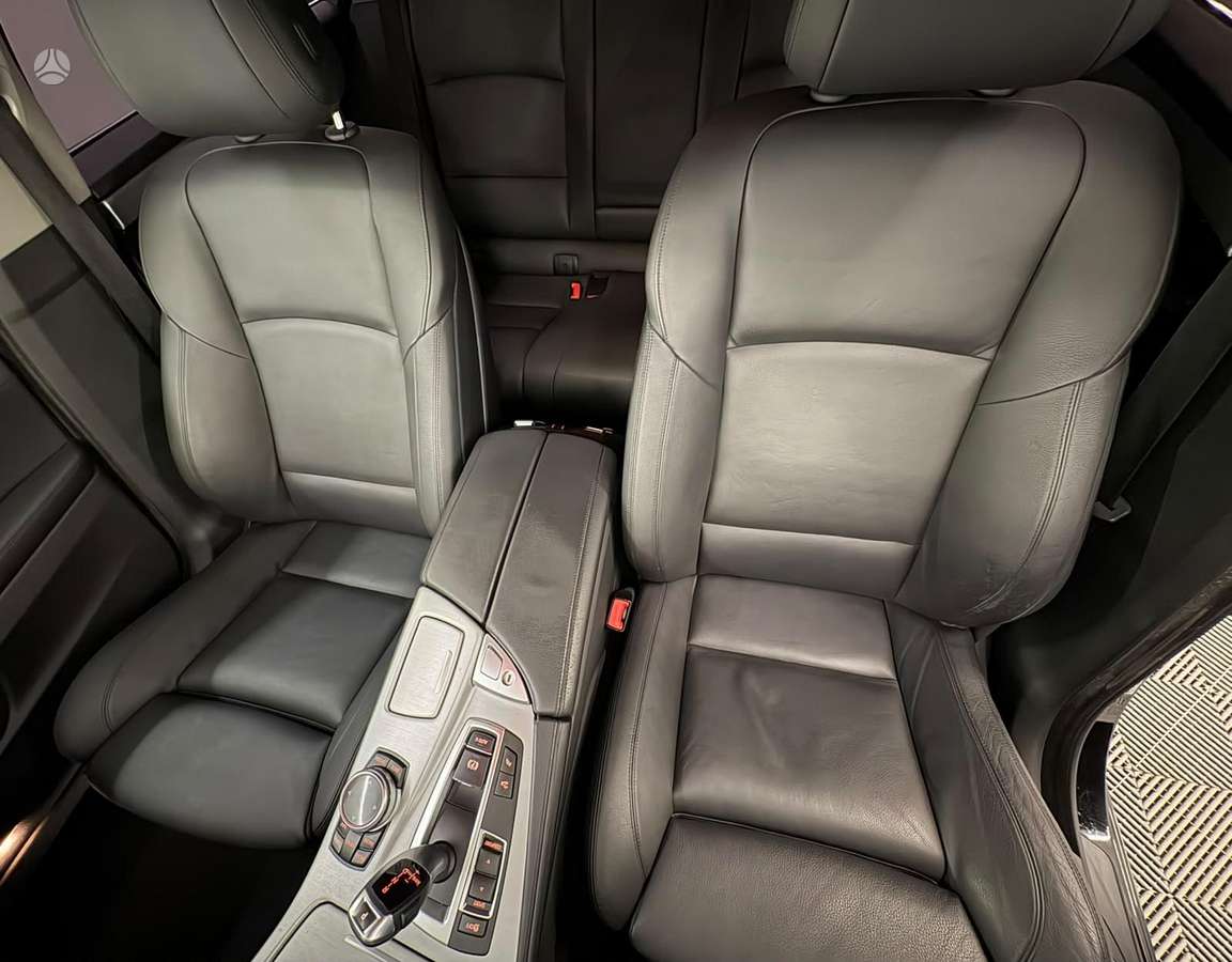 BMW 535, 3.0 l., Универсал