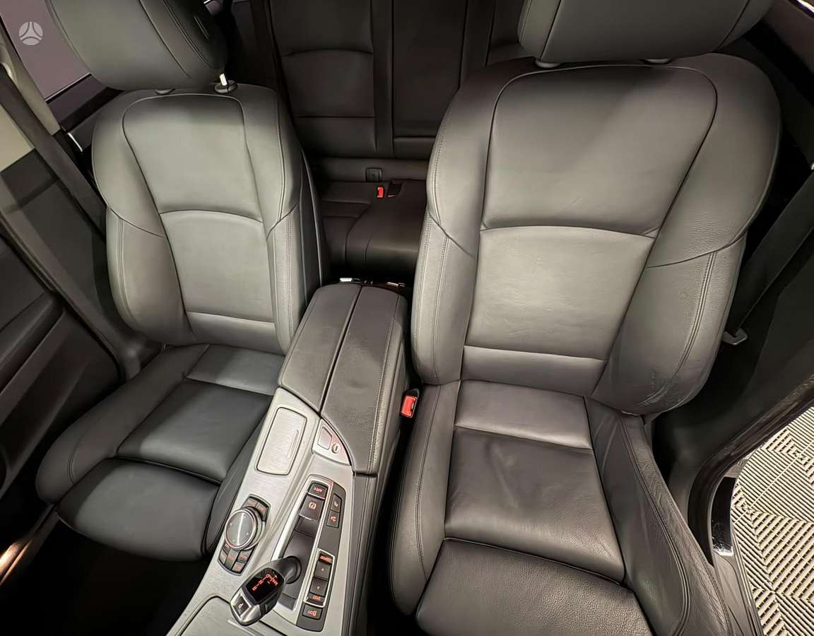 BMW 535, 3.0 l., wagon