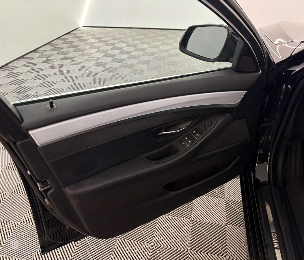 BMW 535, 3.0 l., wagon