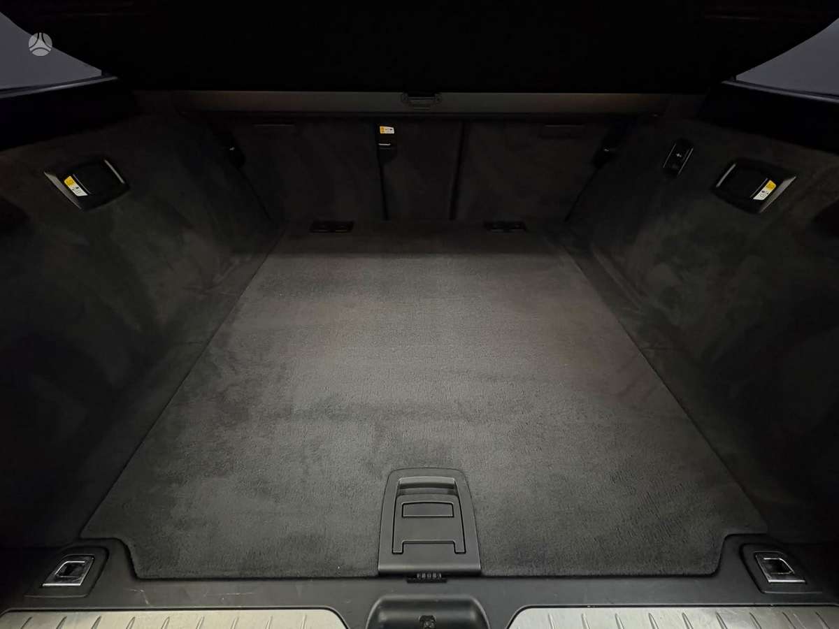 BMW 535, 3.0 l., wagon