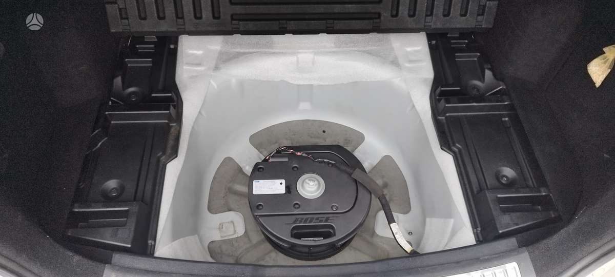 Mazda 6, 2.0 l., Универсал
