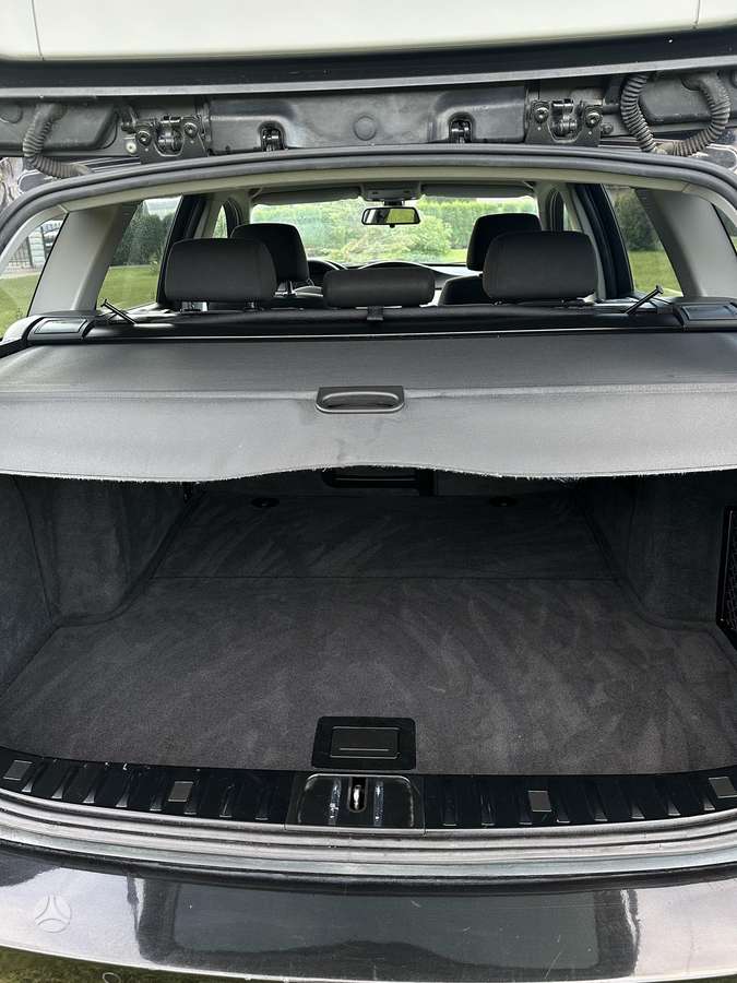 BMW 318, 2.0 l., Универсал
