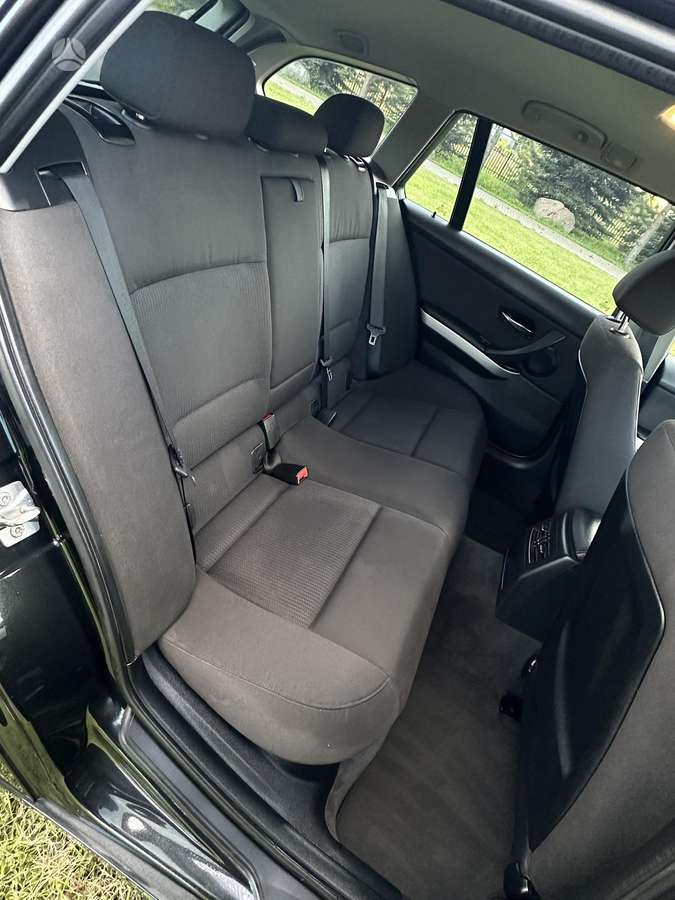 BMW 318, 2.0 l., Универсал