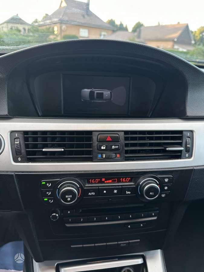 BMW 318, 2.0 l., Универсал