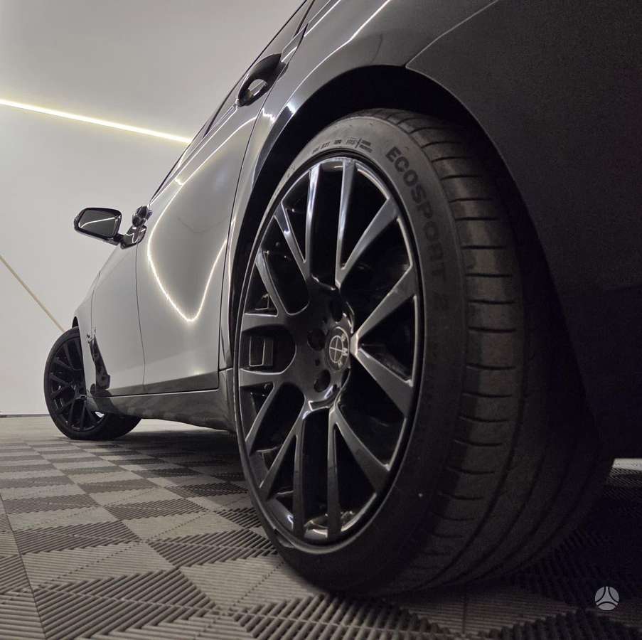 BMW 740, 3.0 l., Седан