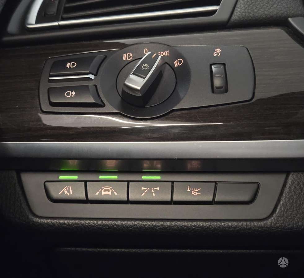 BMW 740, 3.0 l., Седан