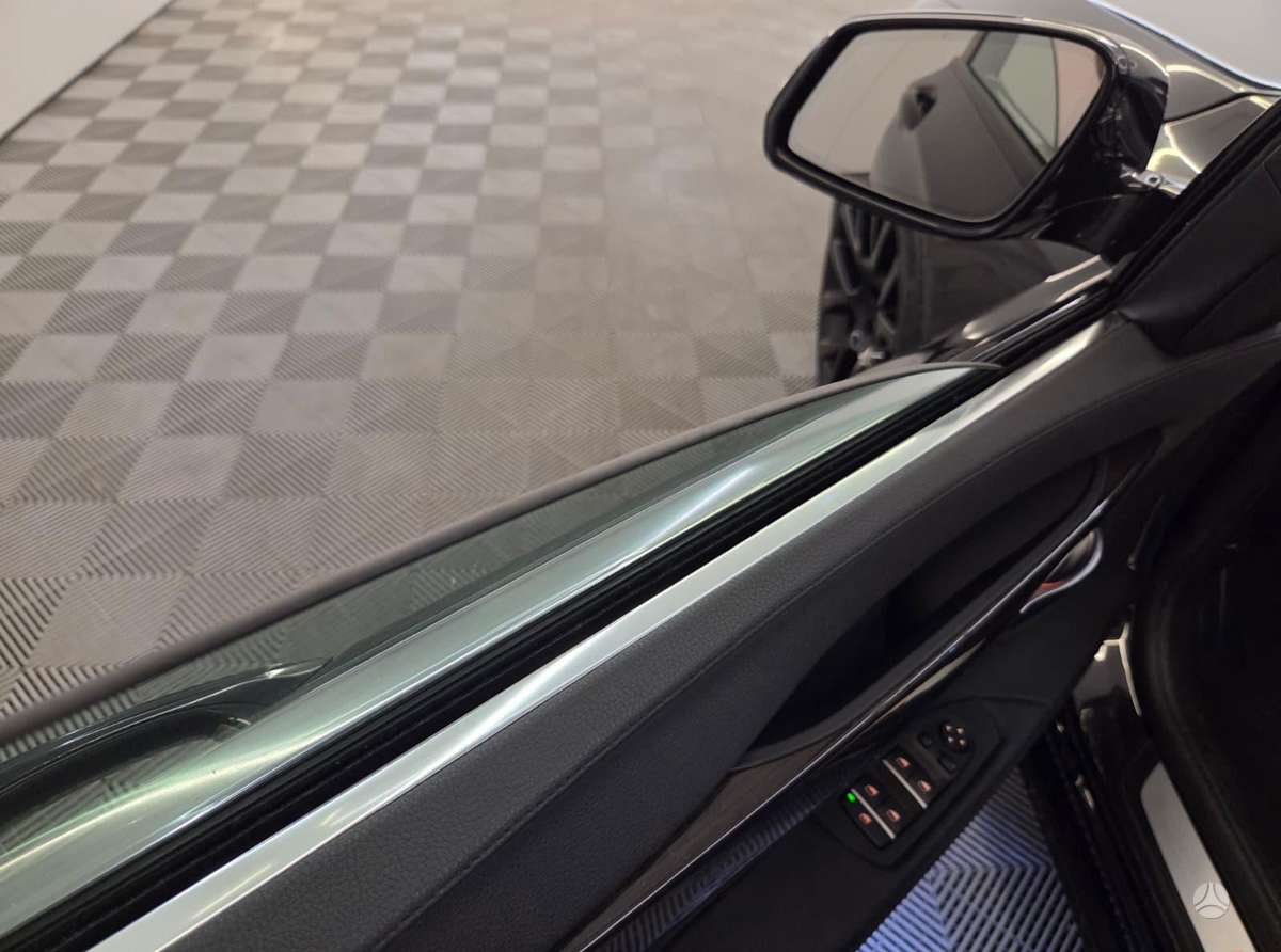 BMW 740, 3.0 l., Седан