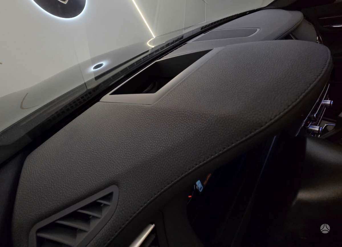 BMW 740, 3.0 l., Седан