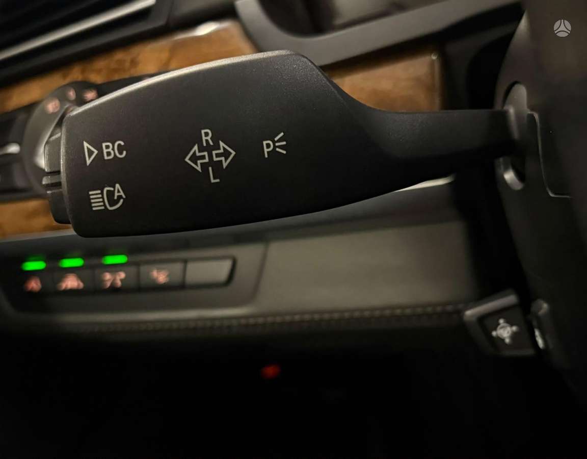 BMW 740, 3.0 l., Седан