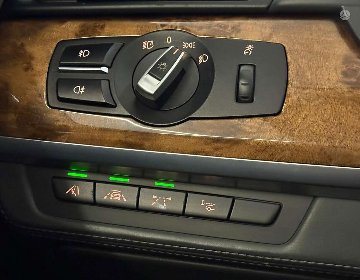 BMW 740, 3.0 l., Седан