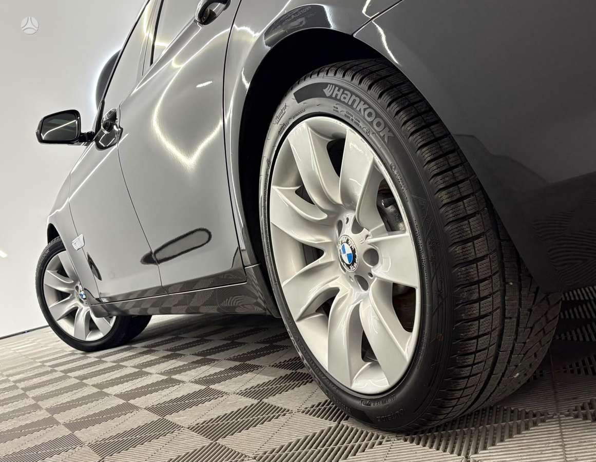 BMW 740, 3.0 l., Седан