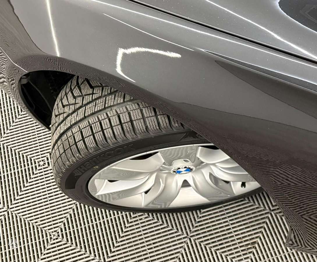 BMW 740, 3.0 l., Седан