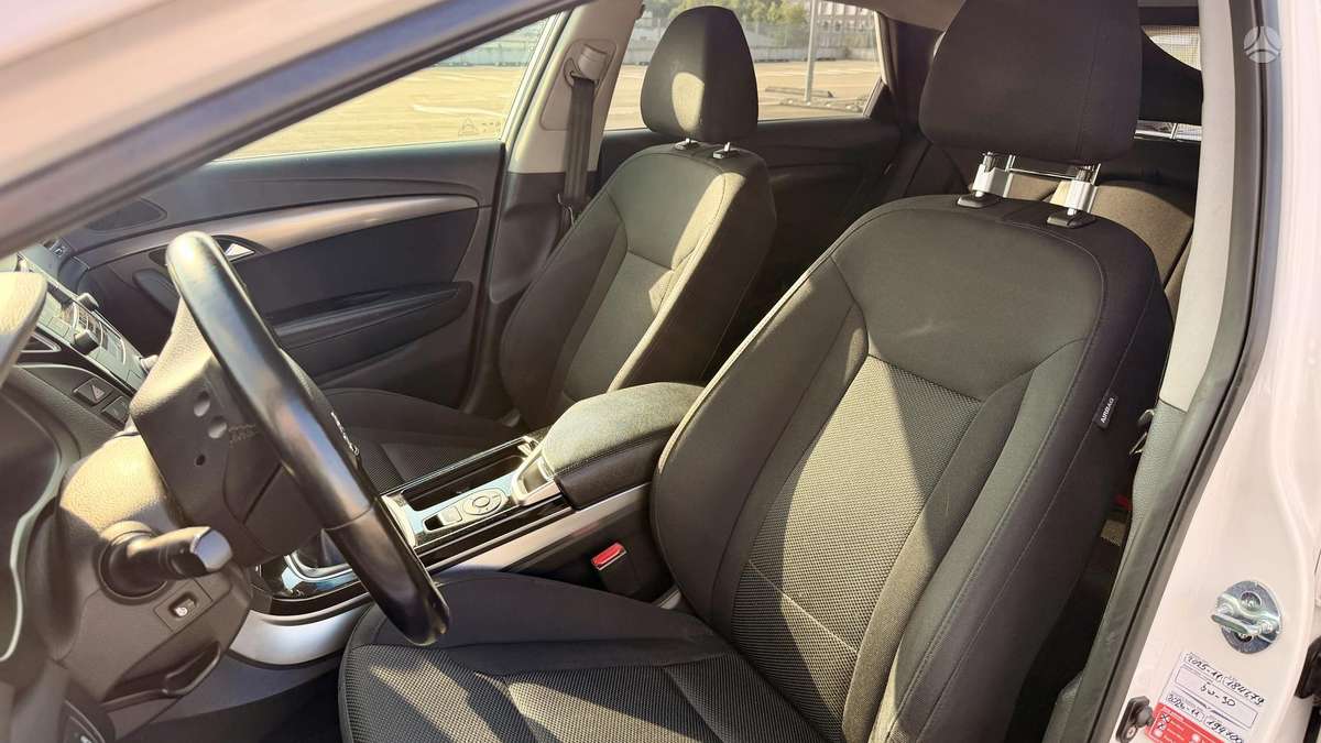 Hyundai i40, 1.6 l., wagon