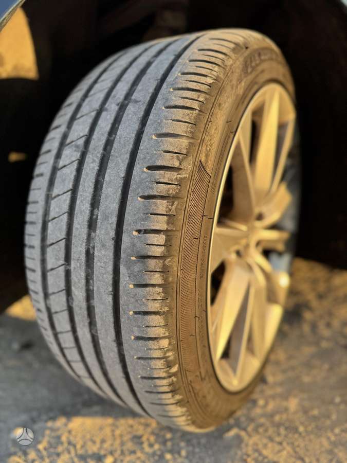Audi A6, 2.0 l., Универсал