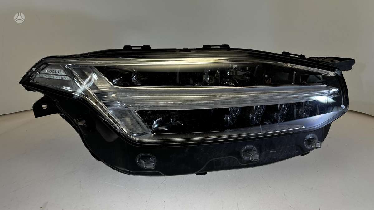 Volvo XC90, 31655808, Cen31814
