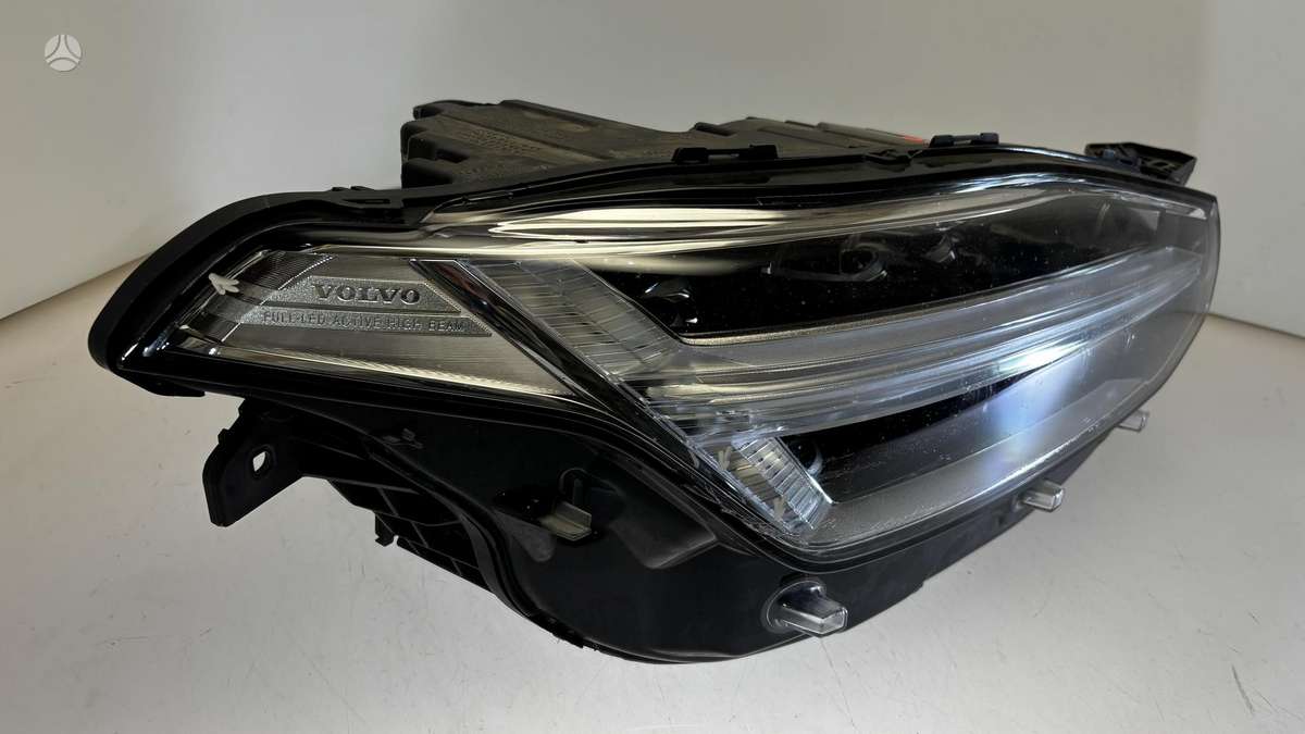 Volvo XC90, 31655808, Cen31814