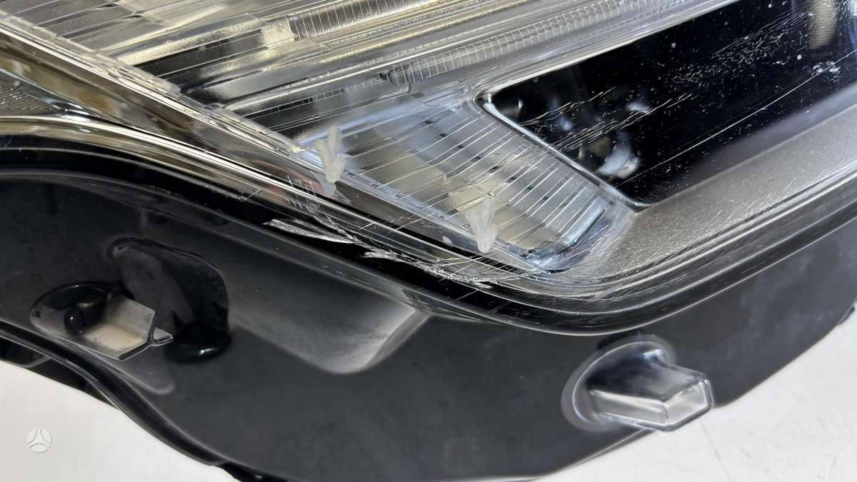 Volvo XC90, 31655808, Cen31814