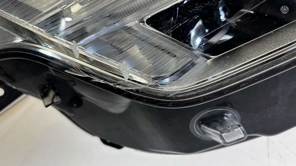 Volvo XC90, 31655808, Cen31814