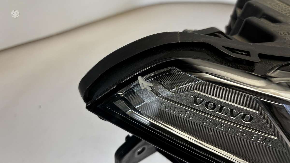 Volvo XC90, 31655808, Cen31814